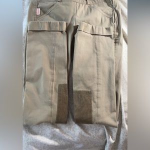 Tailored Sportsman’s Jods size 12 *without straps*